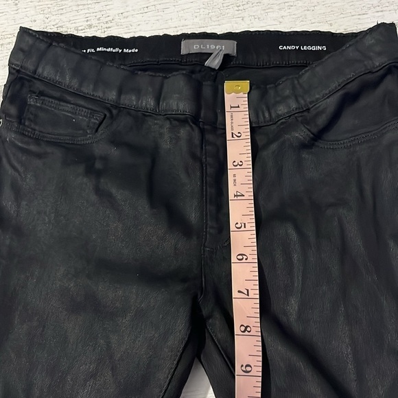 DL1961 Candy Legging Bundle Size 14 - Picture 8 of 9